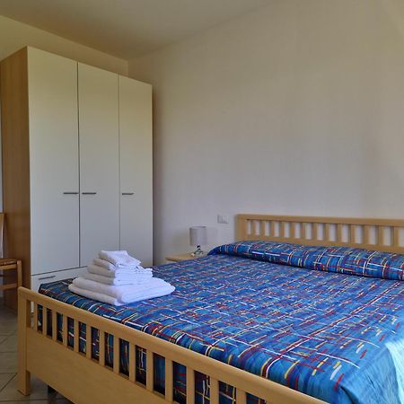 Pareja Apartments Orosei Exteriör bild